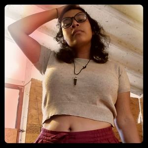 Meet your Posher, Rainy